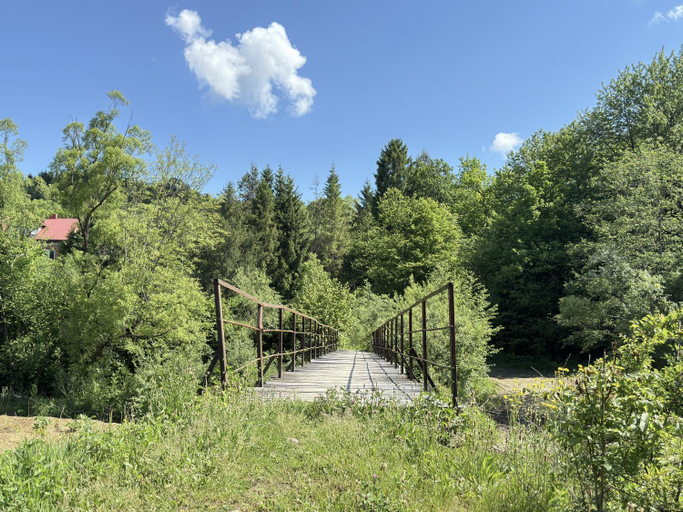Others 5, Agroturystyka Wilkowyja, Lesko