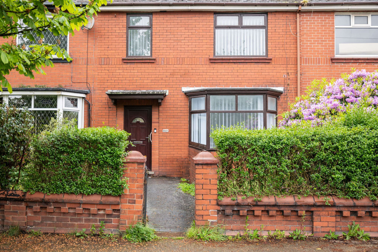Exterior & Views, Host Stay Broadway, Oldham