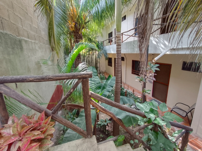 Others 5, Casa Lupita, Cozumel