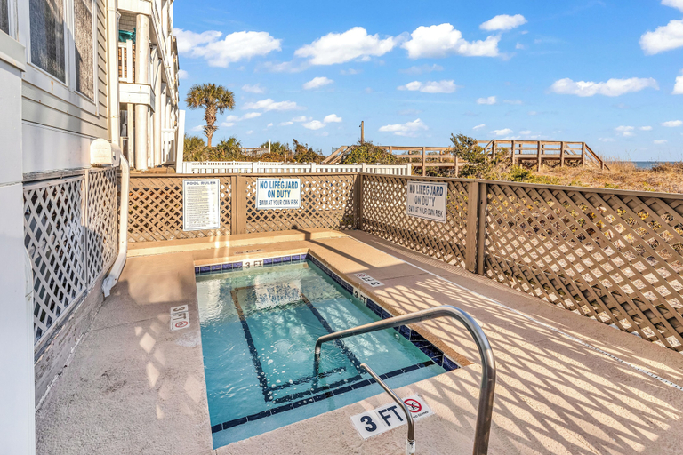 Sport & Beauty 5, A Place at the Beach - Windy Hill, Horry
