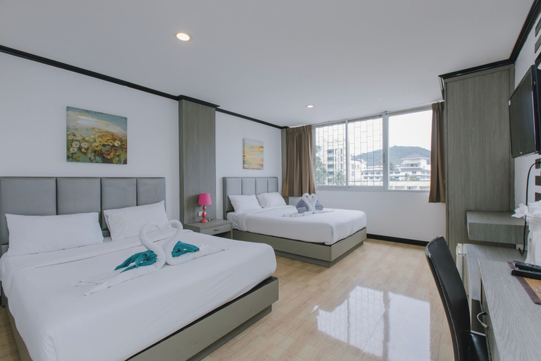 Bedroom 11