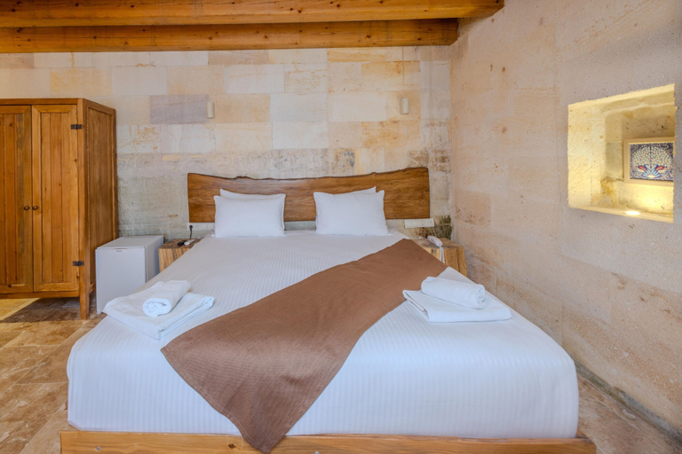 Bedroom 5, Arinna Cappadocia, Nevşehir