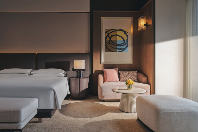 Bedroom 17