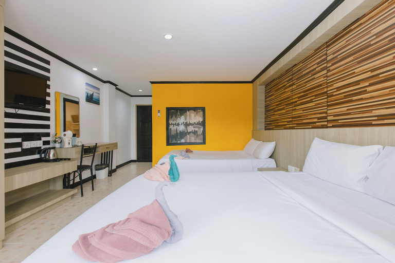 Bedroom 5