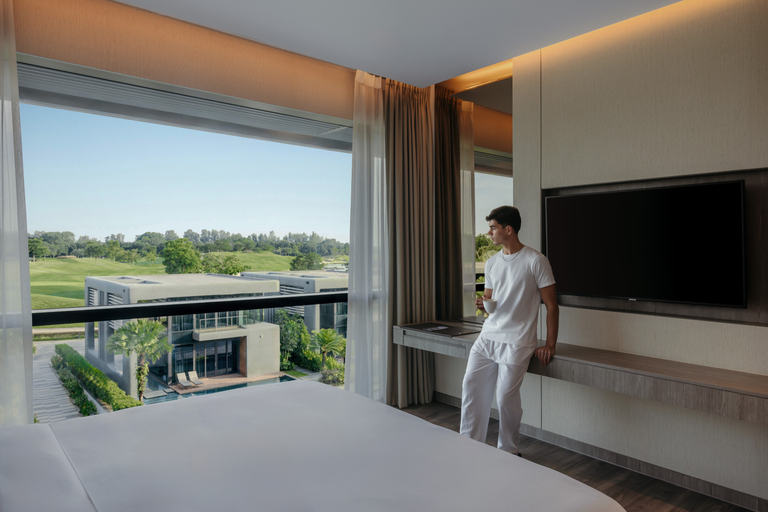 Bedroom 21