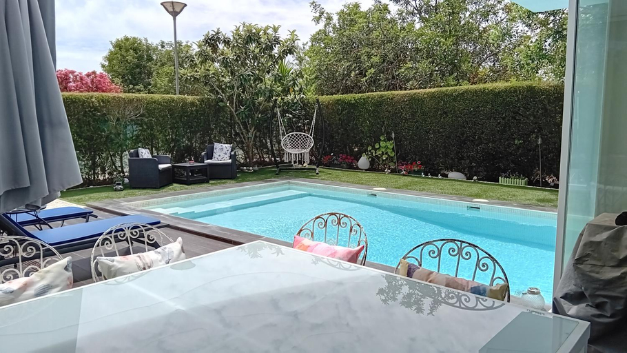 Others 3, Tavira independent suite with Pool at Casa Reflexos, Alcoutim