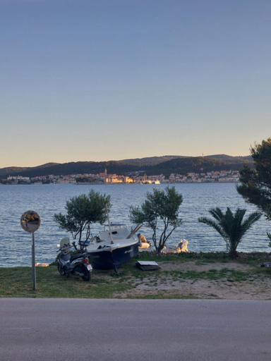 View 3, Apartmani BaSaDa by the sea Kuciste - Perna, Peljesac - 4545, Orebić