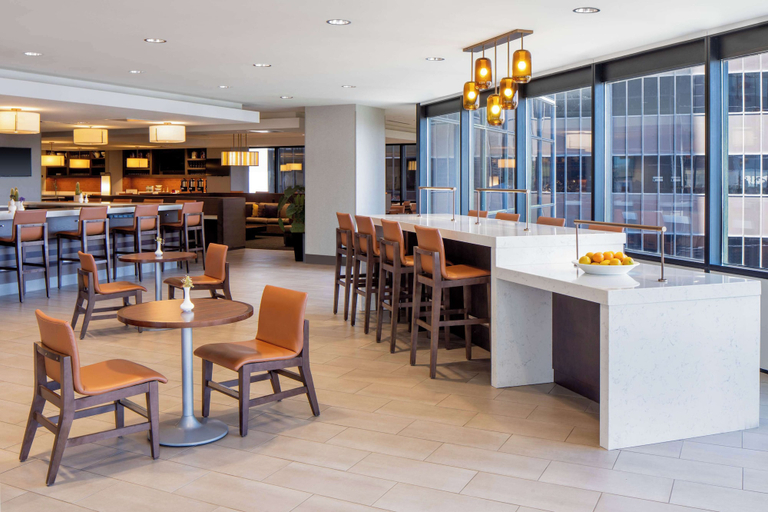 Food & Drinks 5, Hyatt House New Orleans/Downtown, Orleans