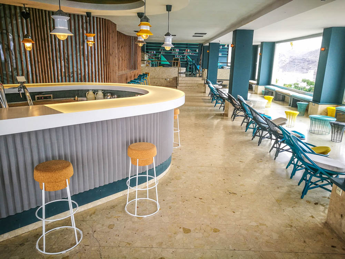 Food & Drinks 5, Servatur Riosol, Las Palmas