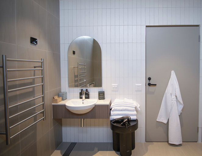 Bathroom 24