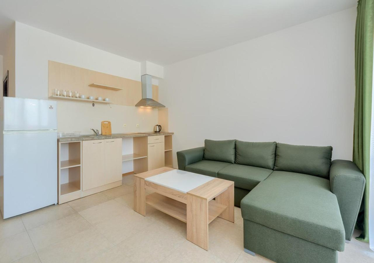 Others 3, Robinson Beach Apartments, Nesebar