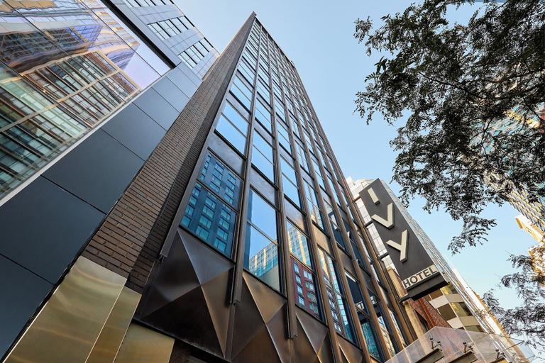 Exterior & Views 2, Ivy Boutique Hotel, Cook
