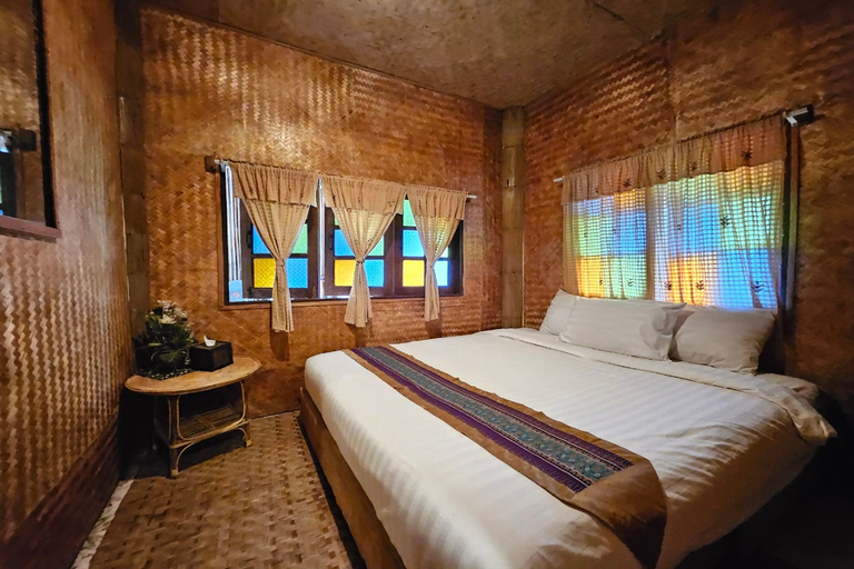 Mae Mae Home Room Type - Standard Double Room