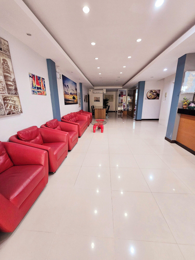 Others 4, La Casa Patong, Phuket Island