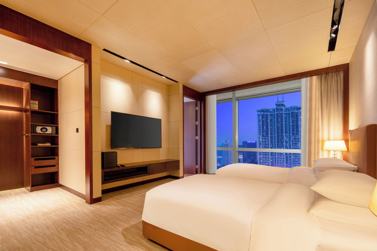 Bedroom 19