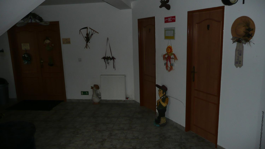 Others 3, Penzion Hajsky mlyn, Cheb