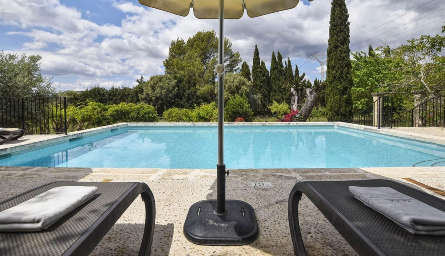 Pool 3, Belvilla by OYO Mut, Baleares