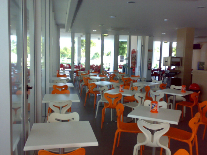Food & Drinks, Parque de Campismo Orbitur Montargil, Ponte de Sôr