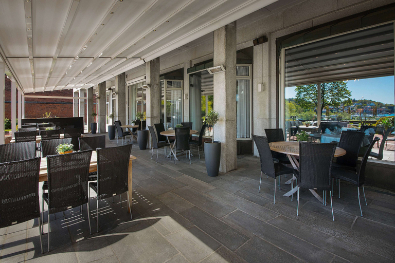Food & Drinks 5, Scandic Park Sandefjord, Sandefjord