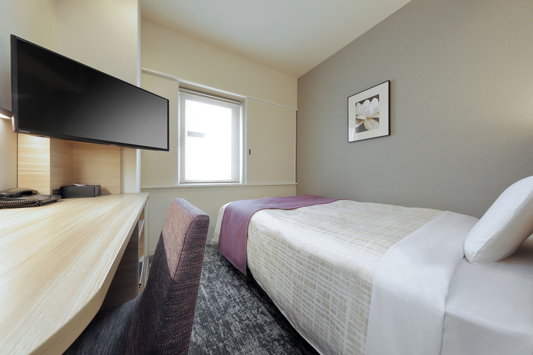 Bedroom 21