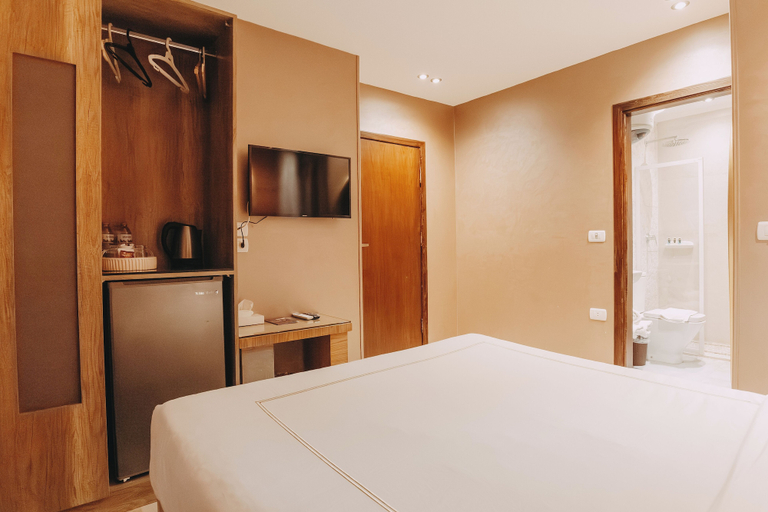 Bedroom 3, Almas Pyramids View, Al-Ahram