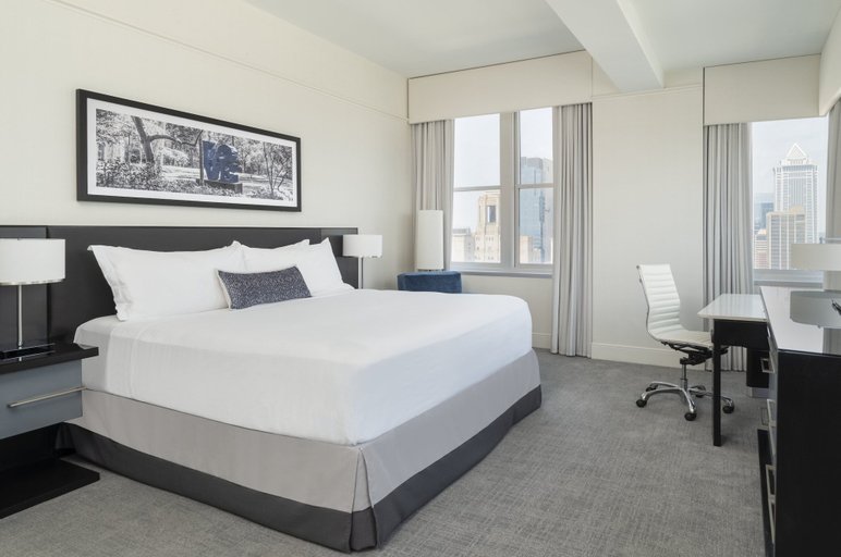 Bedroom 22