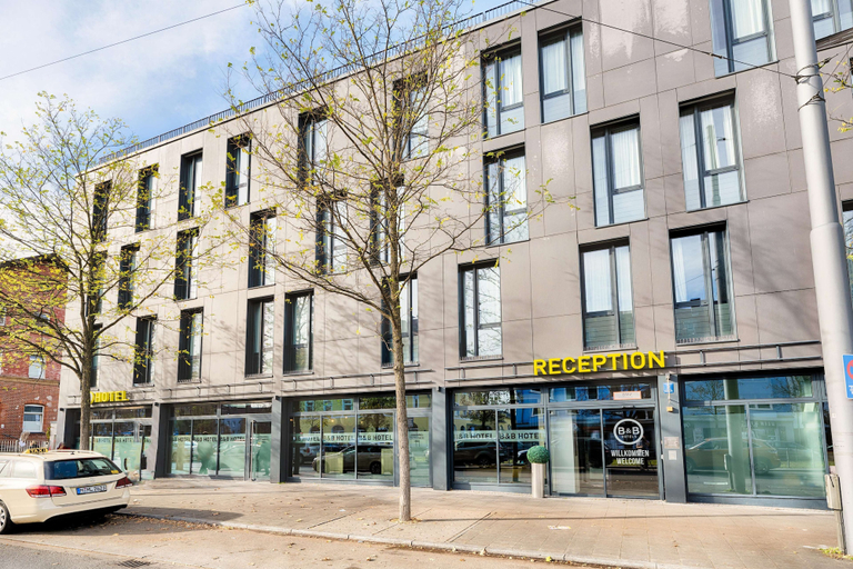 B&B Hotel München-Moosach, München