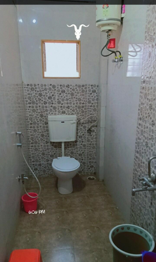 Others 4, Red palace villa, Pune