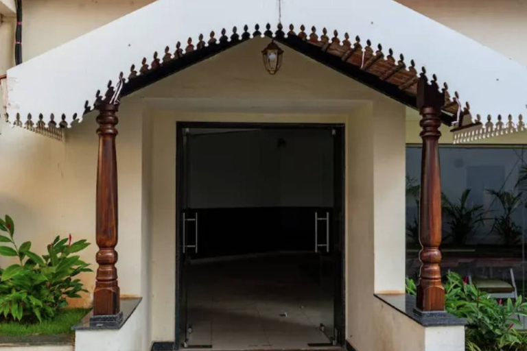 Exterior & Views 2, Mayur Belgaum Presidency Hotel & Club, Belgaum
