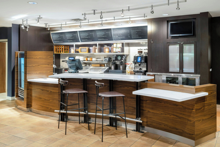 Food & Drinks 5, Courtyard by Marriott Denver Golden/Red Rocks, Jefferson