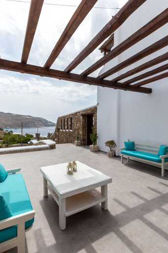 Others 2, Archon Mykonos Luxury Villa, South Aegean