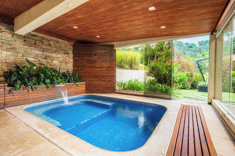 Sport & Beauty 2, Pousada Grandchamp, Campo Limpo Paulista