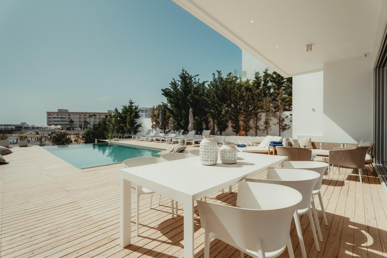 Food & Drinks 5, Blue Waves Protaras Beachfront Villa 3