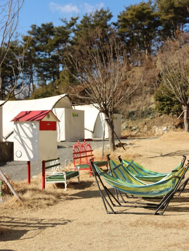 Others 3, Gwangyang Lake Island Glamping, Gwangyang