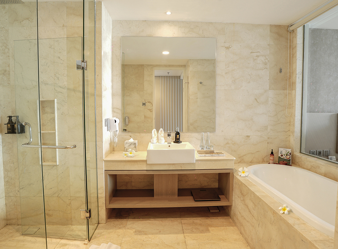 Bathroom 7