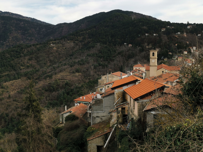 Others 4, Cozy Cottage Retreat in Bajardo, Imperia