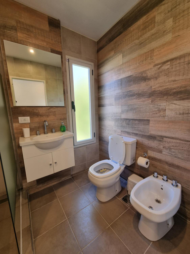 Bathroom 4, MiniCasas Modulares, Godoy Cruz