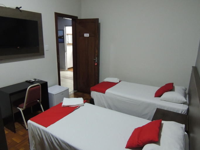 Bedroom 7