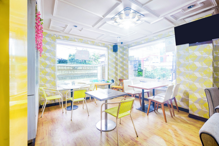 Food & Drinks, Collection O Mangga Besar Near Mangga Besar Station, West Jakarta
