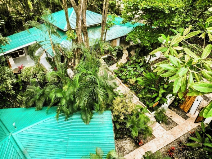 Sport & Beauty 4, Makanas Beach Bungalows, Puntarenas