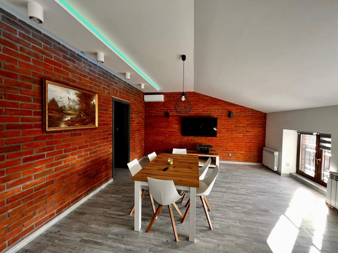 Others 5, Apartament na 1 Maja -4-, Skierniewice