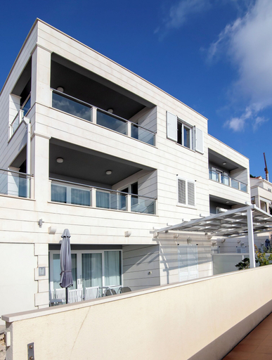 Exterior & Views, 73 Stairs Apartment, Dubrovnik