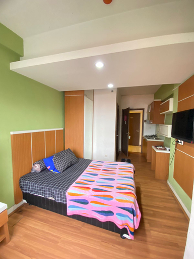 Bedroom 6