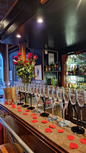 Food & Drinks 5, Hotel du Parc - Centre Ville, Haut-Rhin
