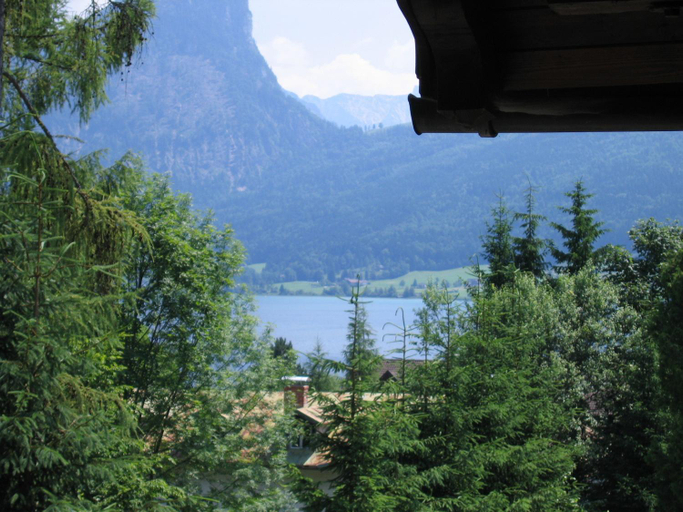 Gastehaus Sonnenwinkel - Villa Rosler, Gmunden