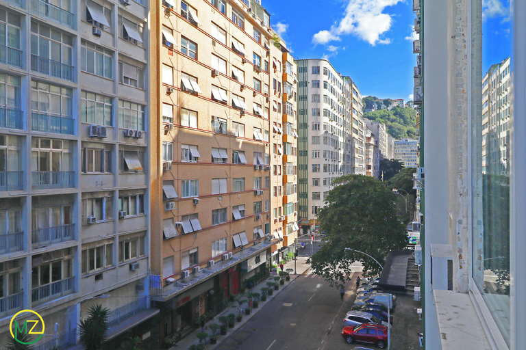 Exterior & Views 2, MZ Apartments Prado Junior, Rio de Janeiro