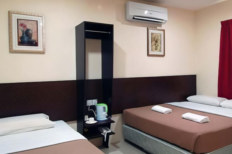 Bedroom 8