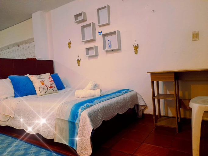 Others 5, Balcones de San Sebastian, Villa de Leyva