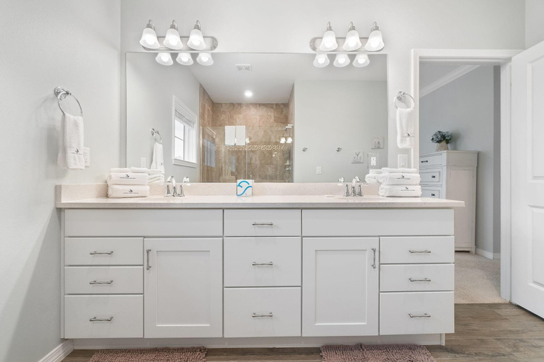 Bathroom 3, Slow M'ocean at Lost Key Villas, Escambia