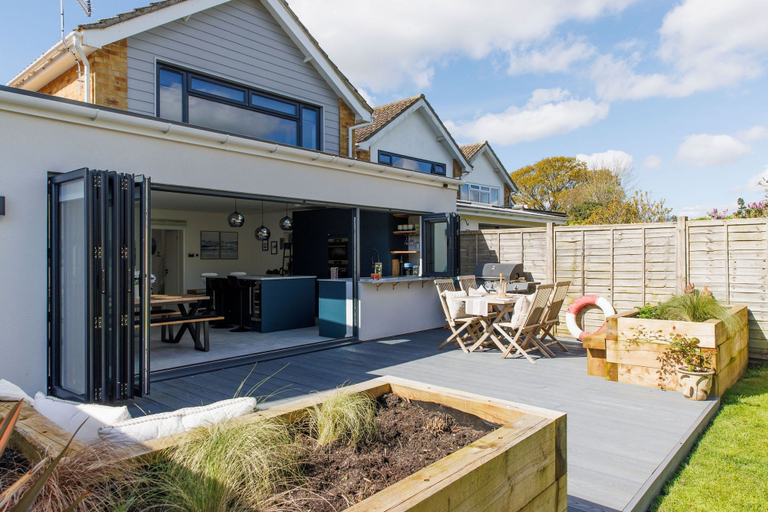 Exterior & Views, Renovated Home for 8 Canal Walk to Chichester, West Sussex